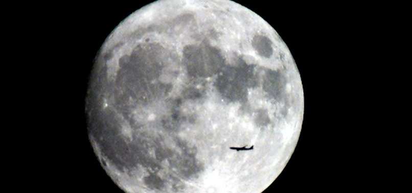 TÜRKIYE TARGETS BIGGER ROLE IN $150B LUNAR ECONOMY