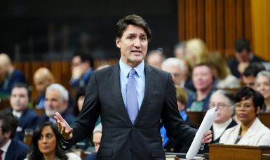 Montreal man charged for threatening to kill Canada PM Trudeau
