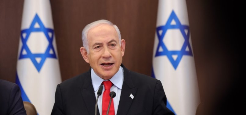 WHAT DOES NETANYAHU’S EMERGENCY GOVERNMENT HOPE TO ACHIEVE?