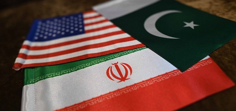 IRAN SAYS NO DECISION TO SEND NEGOTIATORS TO PAKISTAN WHILE US NAVAL BLOCKADE REMAINS IN PLACE: REPORT
