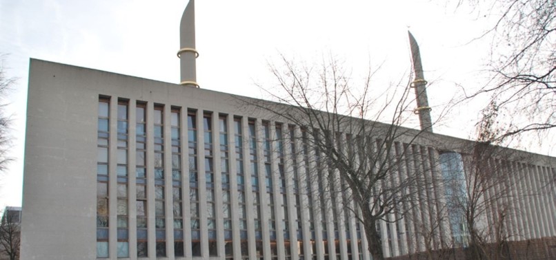 GERMANY’S BILD CRITICIZED FOR USING COLOGNE MOSQUE PHOTO IN TERROR-RELATED ARTICLE