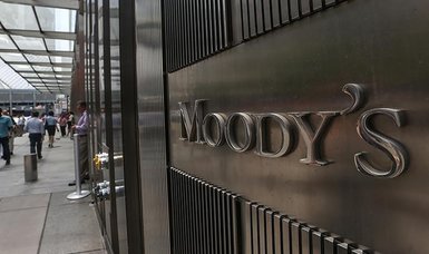 Moody's lowers Belarus' credit ratings as sanctions bite