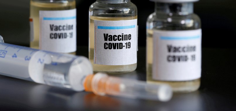 ASTRAZENECA SAYS COULD BEGIN COVID-19 VACCINE PRODUCTION EARLY IN 2021