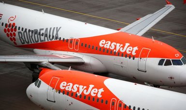 Easyjet wants to buy another 56 Airbus jets