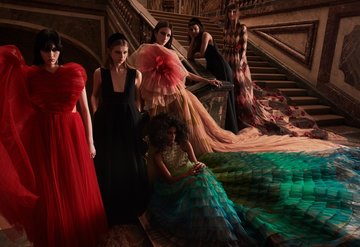 Diorun Peri Masalı: Sonbahar/Kış 2021