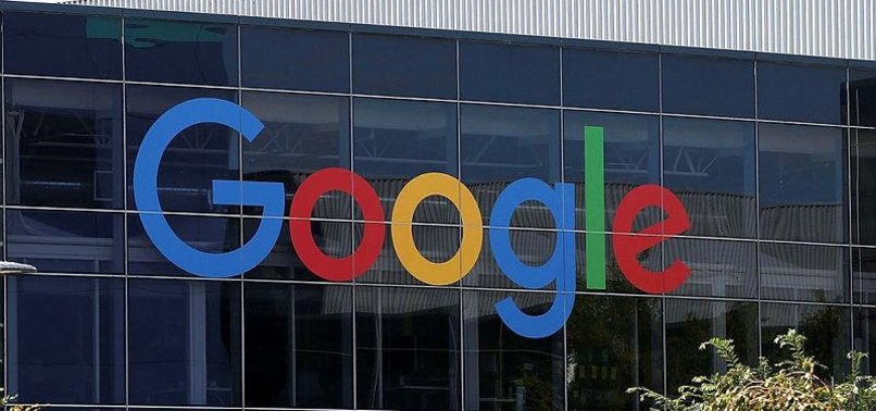 GOOGLE HIT WITH LAWSUIT OVER GENDER PAY