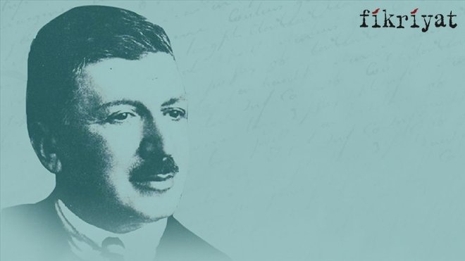 📌 Cenap Şehabettin: Hac Yolunda