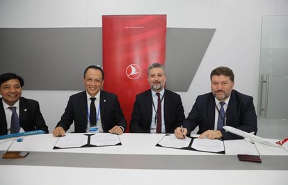 ahrefindexthyclasstkktLnktargetblankTHYaVietnamHavaYollarıileişbirliğiyapacak