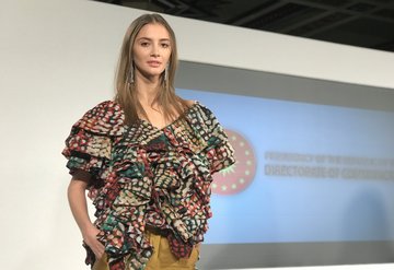 Zeynep Kartaldan Umudun Hikayesi