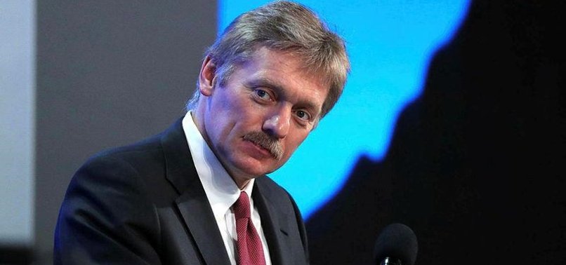 KREMLIN READY TO COOPERATE OVER FORMER SPYS ILLNESS IN UK