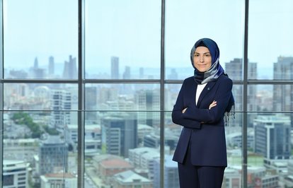 TürkiyeFinansa4uluslararasıödül