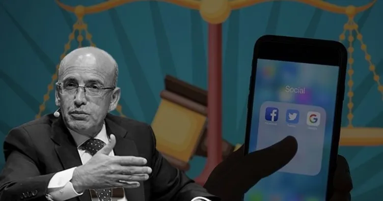 Bakan Şimşek’ten vergi açıklaması: Instagram, Twitch, TikTok, Facebook...