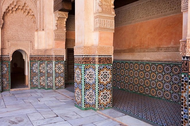 MEDRESENİN VAKFI VE YÖNETİMİ