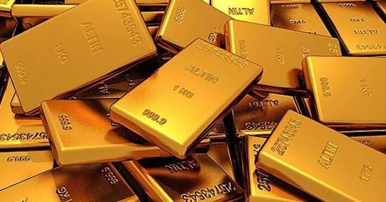 Altının kilogramı 1 milyon 669 bin liraya yükseldi