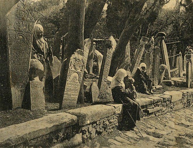 EVLİYA ÇELEBİ’NİN TANIK OLDUĞU EN BÜYÜK VEBA OLAYI