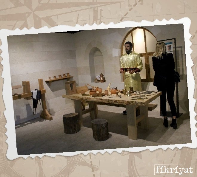 MODERN MÜHENDİSLİĞİN GELİŞİMİ