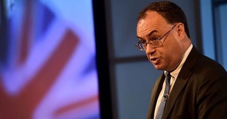 BoE Başkanı Bailey’den piyasalara faiz mesajı