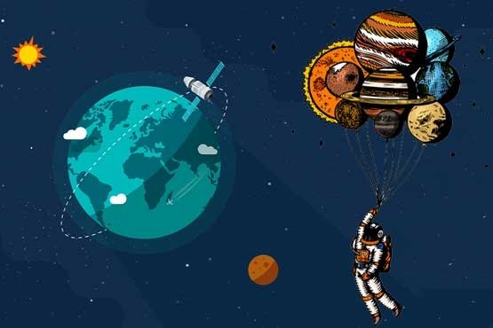 Geçmişten günümüze uzay çalışmaları