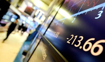 Küresel piyasalarda satış baskısı