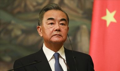 China voices support for South Korea on resumption of 3-way talks with Japan