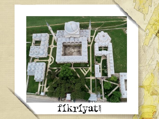 DÜNYA HASTANE MİMARİSİNİN DEĞERLİ ÖRNEĞİ