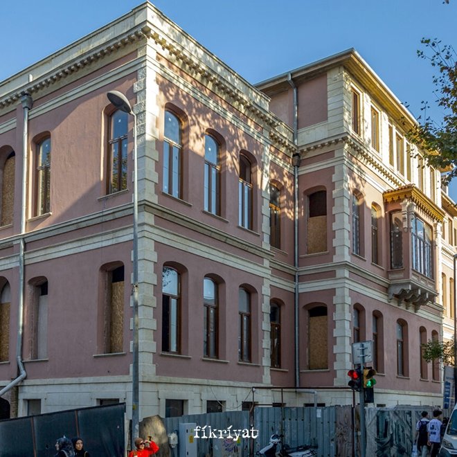 SAİD PAŞA KİMDİR