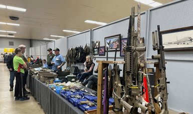 U.S. Supreme Court declines to block Illinois assault weapons ban