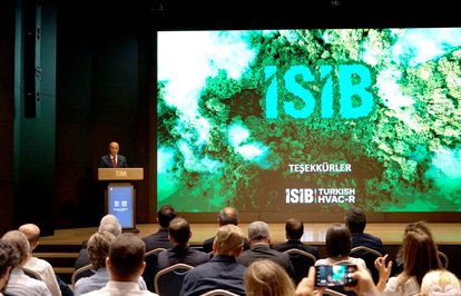 İklimlendirmesektöründen6farklıeylemalanında25stratejikhedef