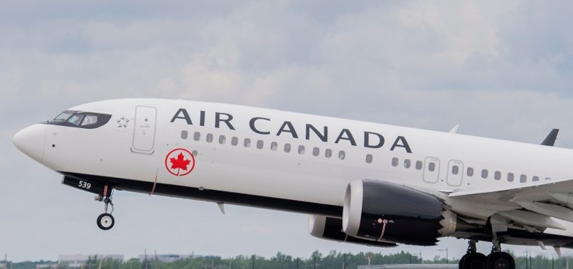 AIR CANADA TEMPORARILY BANS PETS FROM BAGGAGE HOLD, CITES DELAYS