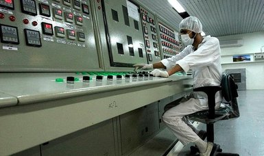 Saudi Arabia concerned about Iran's increased nuclear activities