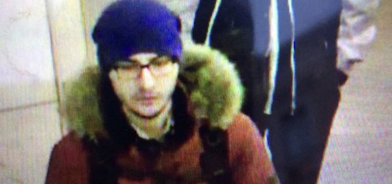 TURKEY DEPORTED RUSSIA METRO BLAST SUSPECT IN 2016