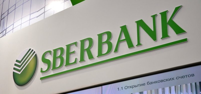 SANCTIONS FORCING RUSSIAS SBERBANK TO CLOSE UAE OFFICE, COMPANY SAYS
