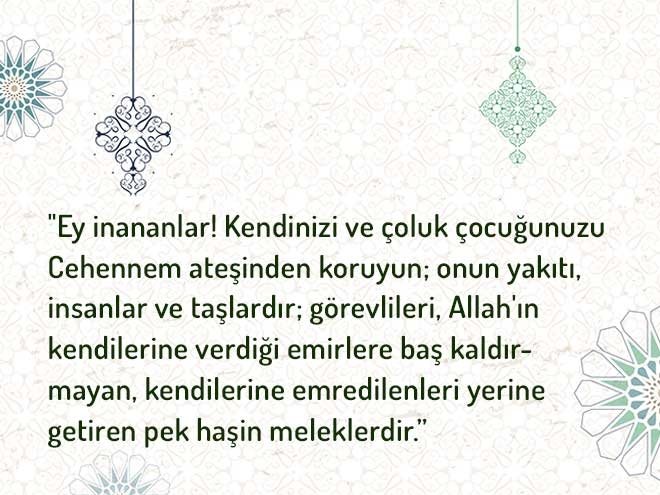 Adab-ı muaşeret örnekleri...