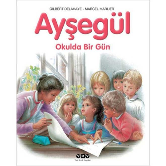 Çocukken okuduğumuz unutulmaz kitaplar