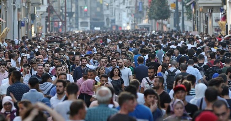 İşsizlik oranı belli oldu