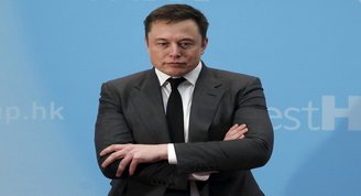 Elon Musk dünyanın en zengini unvanını Bitcoin yüzünden kaybetti