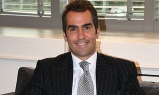 Global bir deve dönüştü…