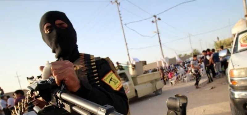 US designates Iraq-based Harakat Ansar Allah al-Awfiya as terror group