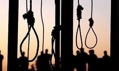 Iran executes convicted human trafficking ringleader
