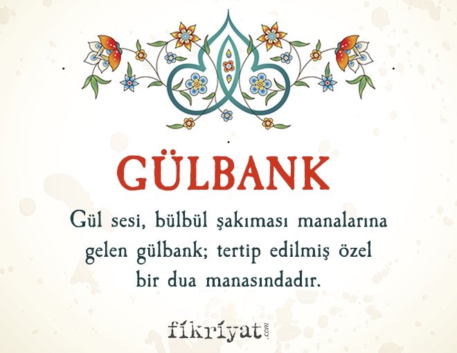 GÜLBANK