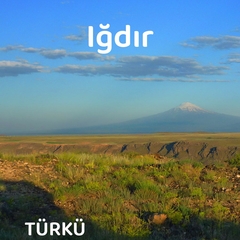 Bu Dağda Maral Gezer