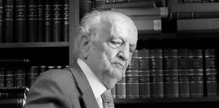 İslam Bilim Tarihine Ömrünü Adayan Âlim: Fuat Sezgin