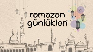 Ramazan Günlükleri | Turkuvapp