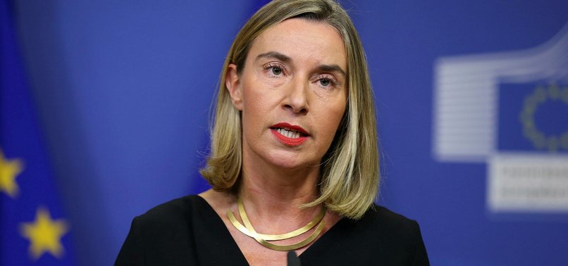 EU SEEKS TO COOPERATE WITH TURKEY ON REGIONAL ISSUES