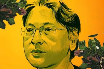 Kazuo Ishiguro’dan genç yazarlara tavsiye