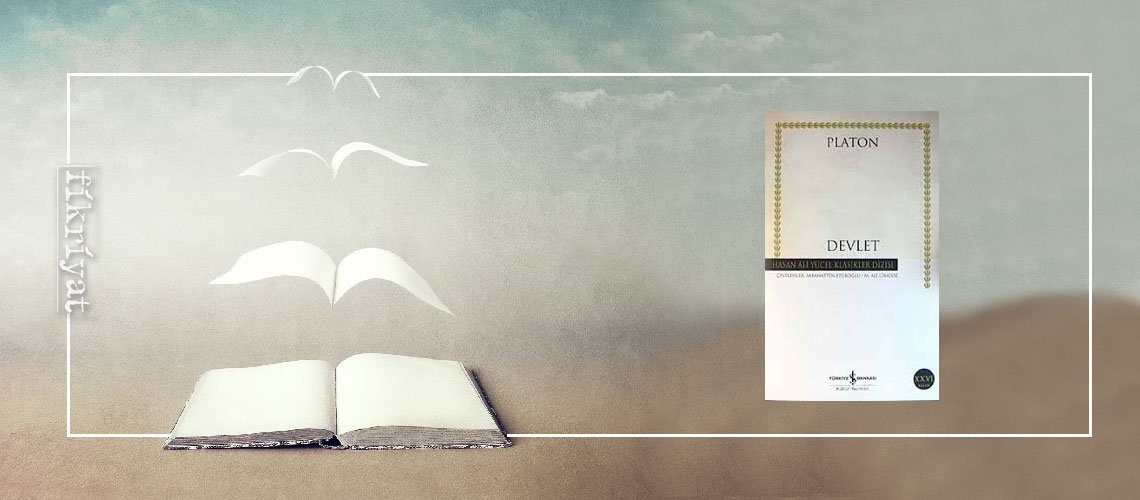 Platon - Devlet