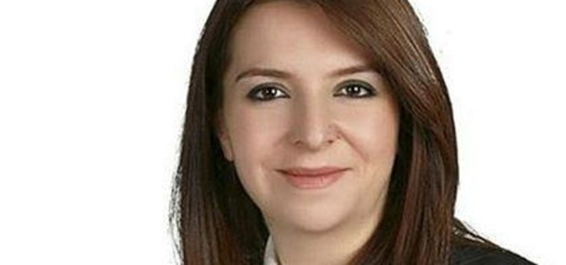TURKISH OPPOSITION LAWMAKER GETS 6 YEARS IN JAIL