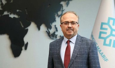 Turkish charitable body to open school in Azerbaijan
