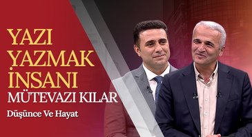 Hakikatin Peşinde Olmak | Düşünce ve Hayat