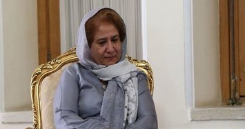 First Pakistani woman becomes envoy to Iran